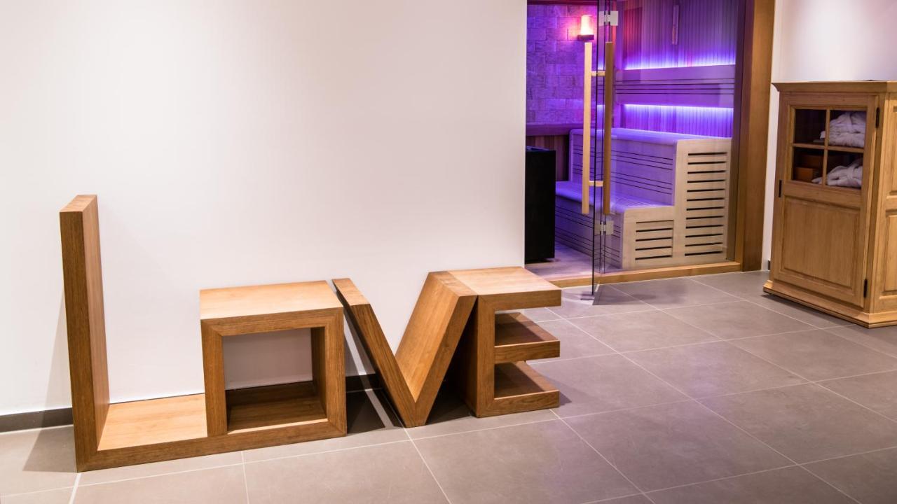 Апартаменты Baltic House Moewe Тиммендорфер-Штранд Экстерьер фото