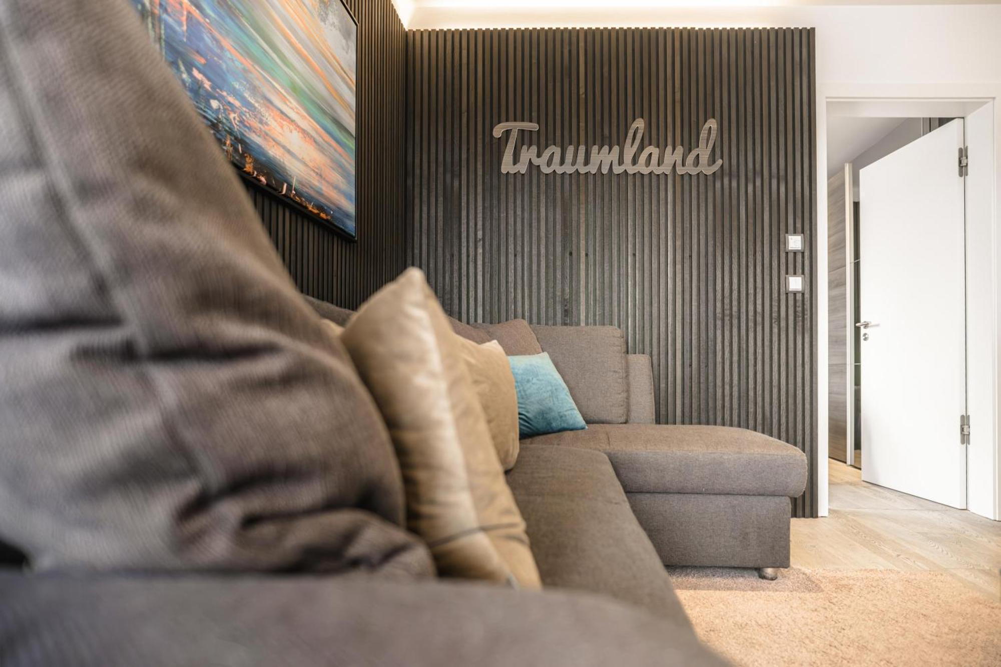 Апартаменты Baltic House Moewe Тиммендорфер-Штранд Экстерьер фото