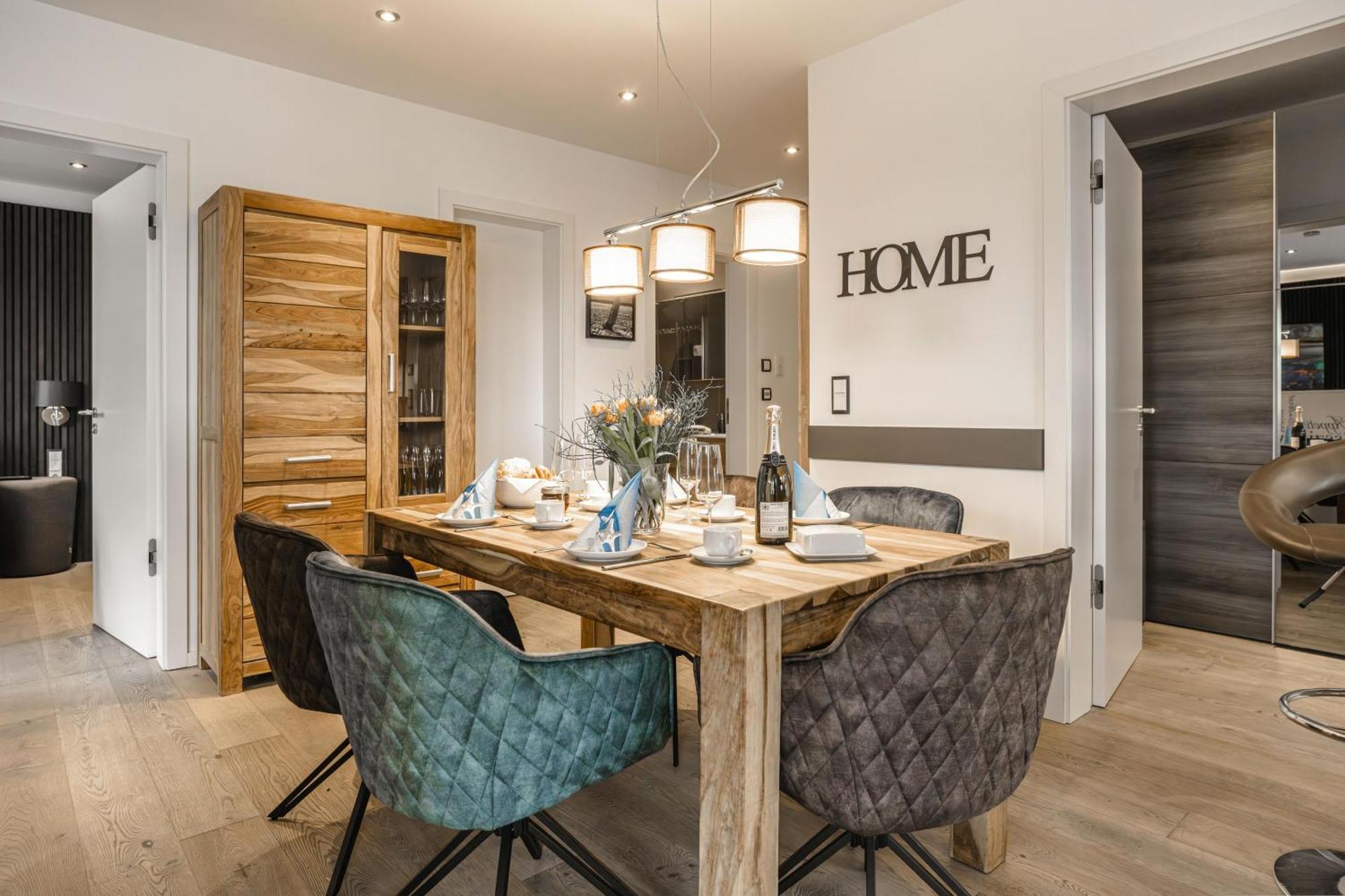 Апартаменты Baltic House Moewe Тиммендорфер-Штранд Экстерьер фото